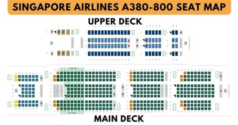 seatguru singapore airlines|seatmap a380 singapore airlines.